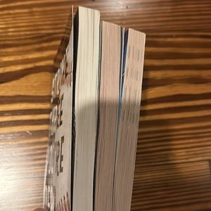 New Scholastic Paperback Reading Books